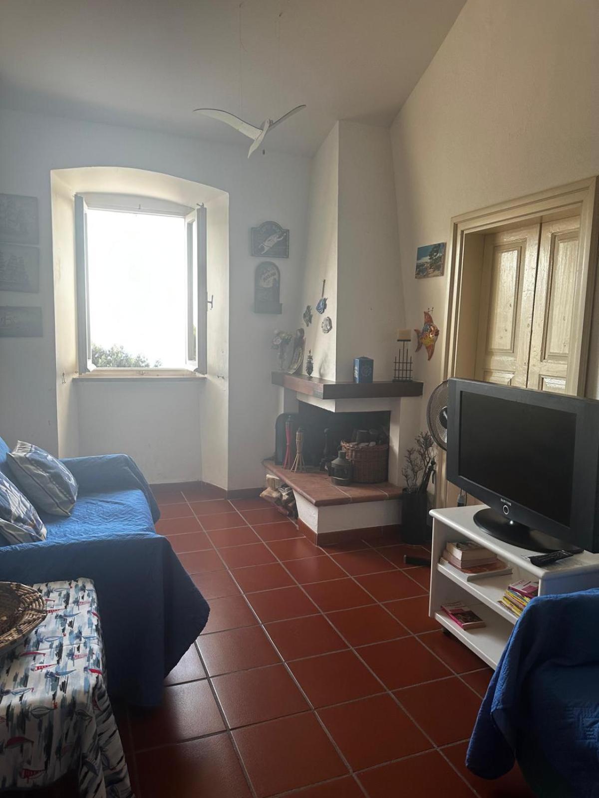 Maison Des Amis Villa Capraia Bagian luar foto